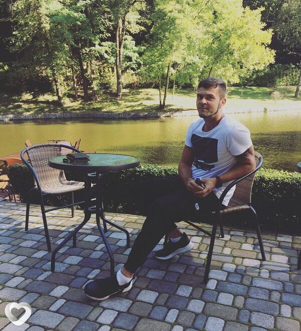 Тимур, 37, Харькове — анкета №3796763