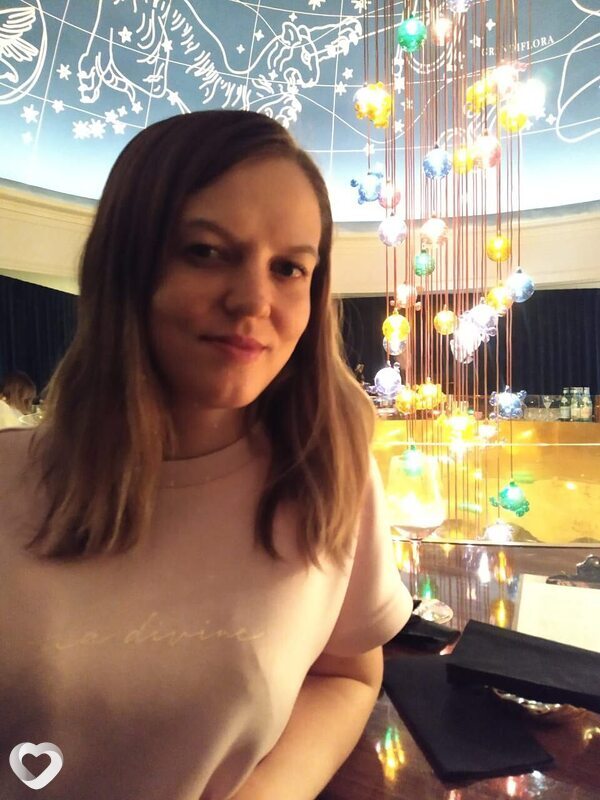 Юлия, 35, Екатеринбурге — анкета №3796765