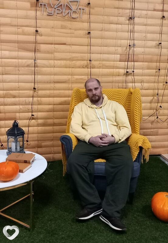 Виталий, 42, Минске — анкета №3796768