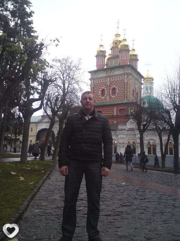 Алексей, 47, Троицке — анкета №3796771