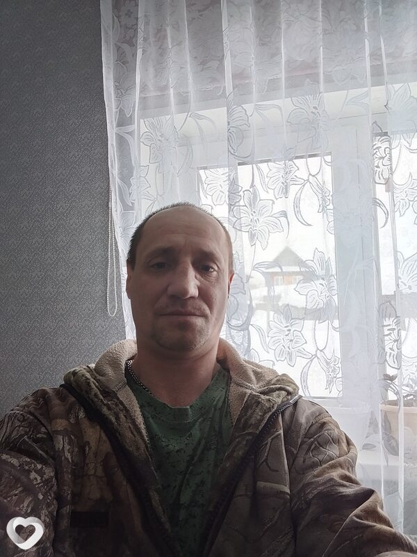 Сергей, Камбарка