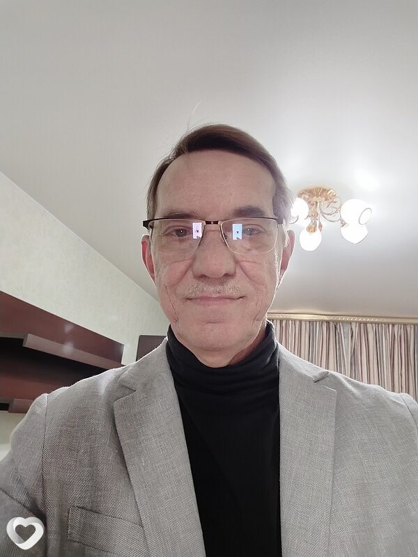 Сергей, Фрязино