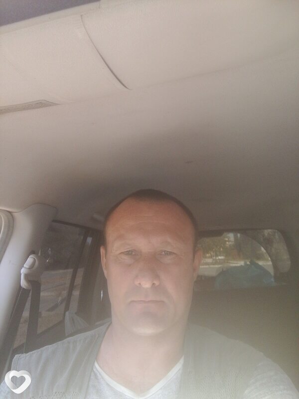 Dima, 43, Уссурийске — анкета №3796834
