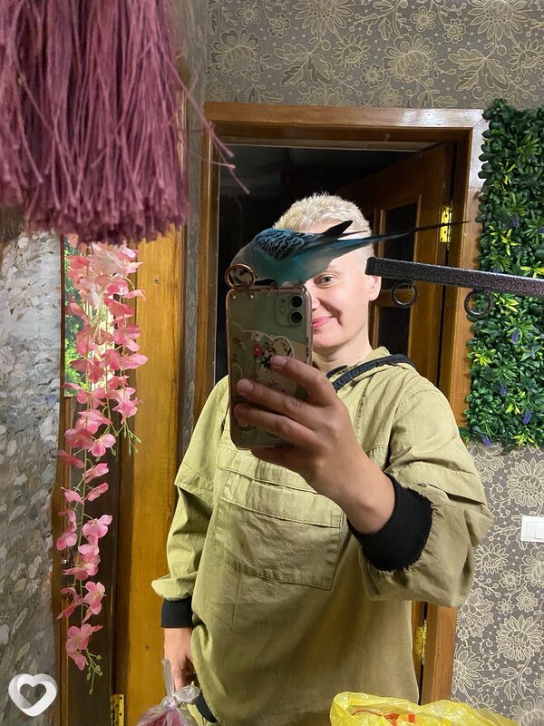 Таня, 53, Краснодаре — анкета №3796836