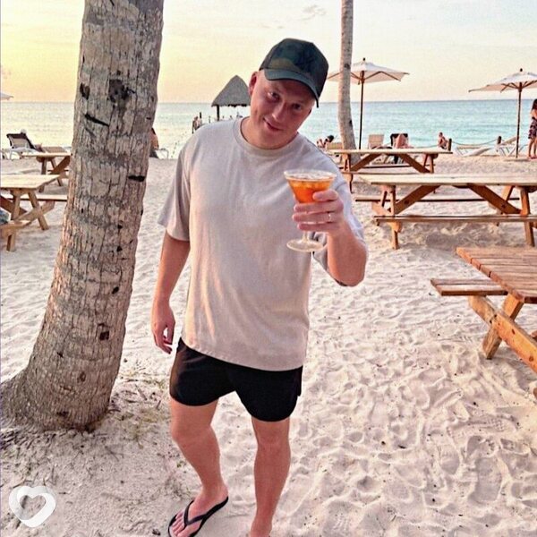 Андрей, 37, Новосибирске — анкета №3796837