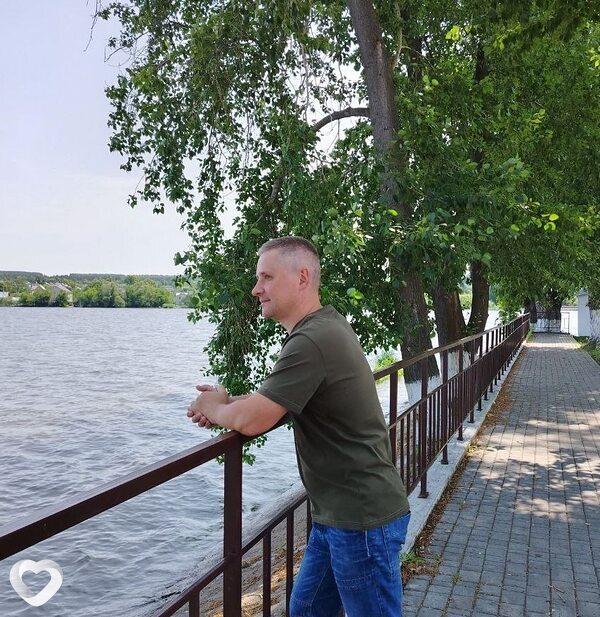 Михаил, 39, Ульяновске — анкета №3796845