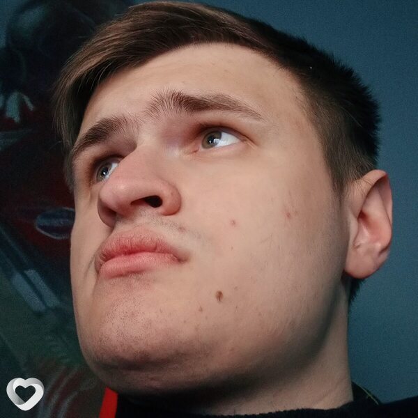 Александр, 21, Ростове-на-Дону — анкета №3796873