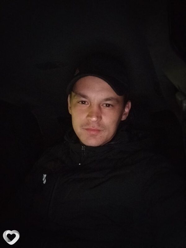 Роман, 28, Улан-Удэ — анкета №3796879