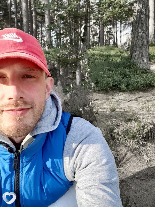 Андрей, 38, Калининграде — анкета №3796880