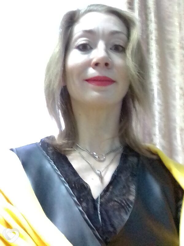 Юлия, 44, Торжке — анкета №3796882