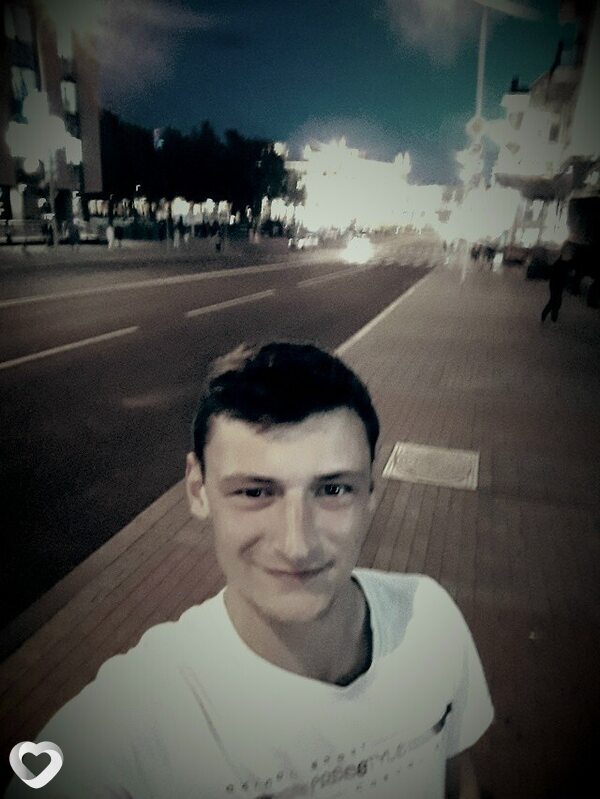Алексей, 29, Минске — анкета №3796939