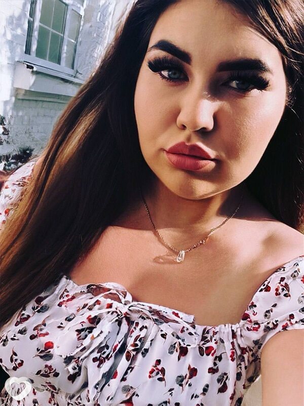 Анна, Хвалынск