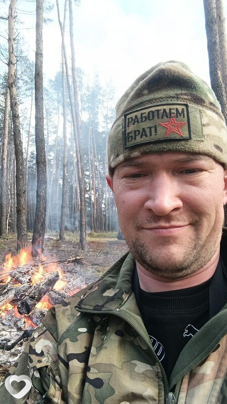 Евгений, 36, Белгороде — анкета №3796922