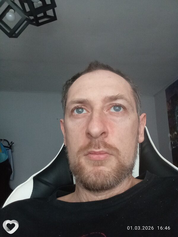 Volody, 40, Ростове-на-Дону — анкета №3796924
