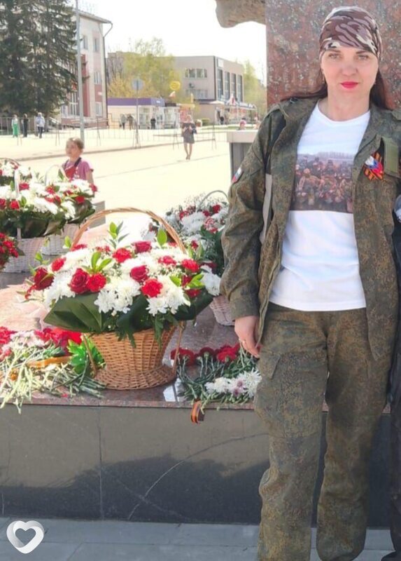 Олеся, 46, Белове — анкета №3796927