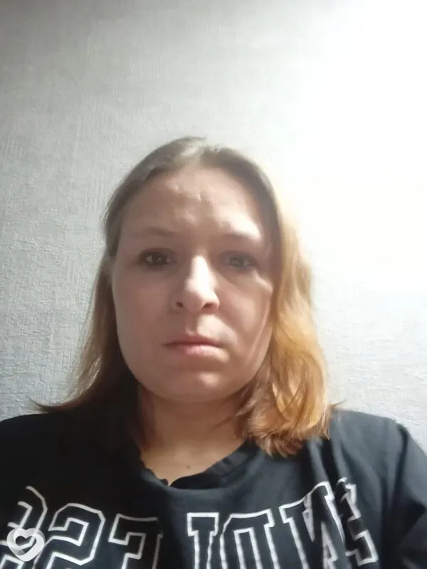 Екатерина, 40, Москве — анкета №3796929