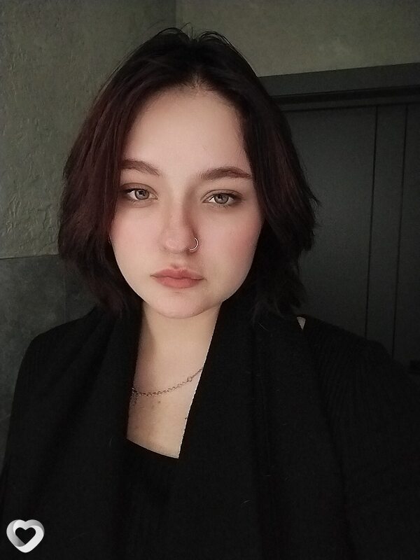 Александра, 22, Новосибирске — анкета №3796985