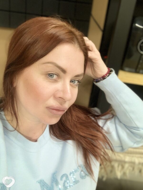 Юлия, 44, Белгороде — анкета №3796986