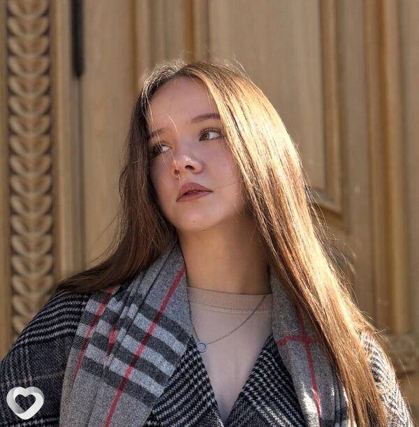 Ульяна, 19, Краснодаре — анкета №3796989