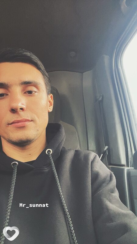 Суннат, 33, Домодедово — анкета №3796991
