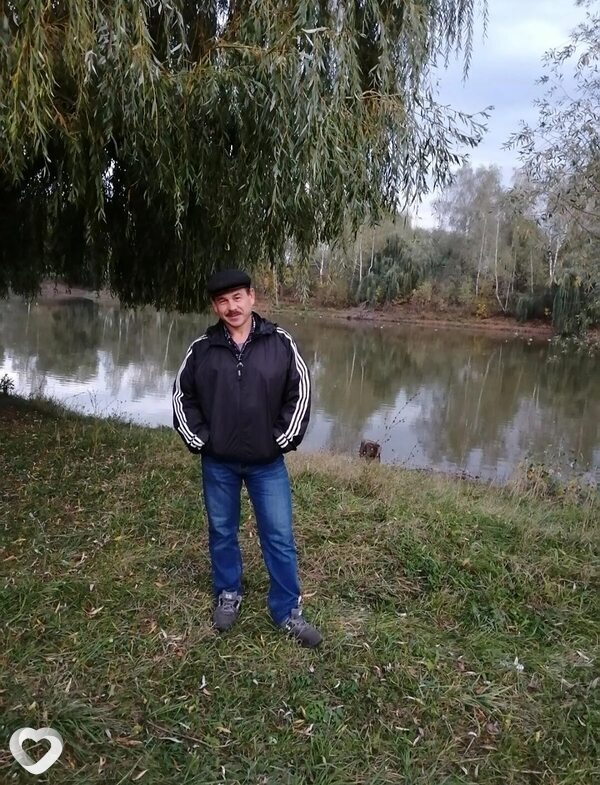 Сергей, 55, Гомеле — анкета №3796997