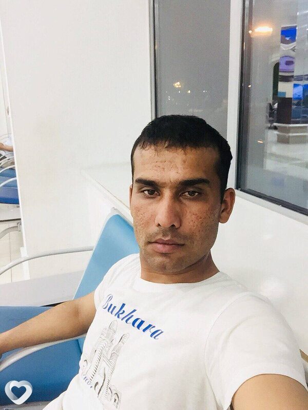 Коля, 32, Усть-Каменогорск — анкета №3797002