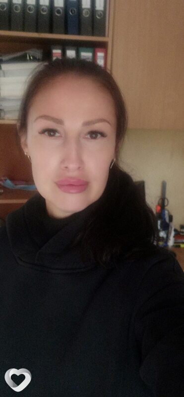 Ольга, 42, Нижнем Тагиле — анкета №3797003