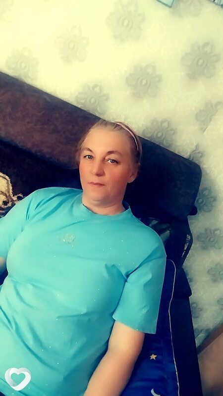 Любовь, 54, Чите — анкета №3797036