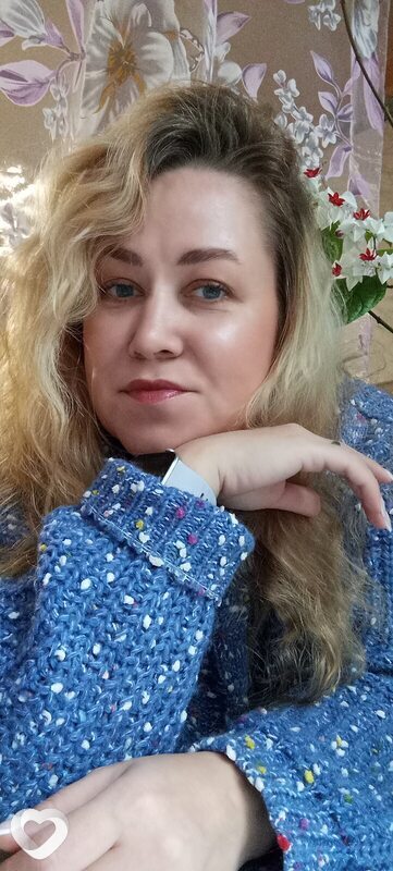 Надежда, 37, Екатеринбурге — анкета №3797038
