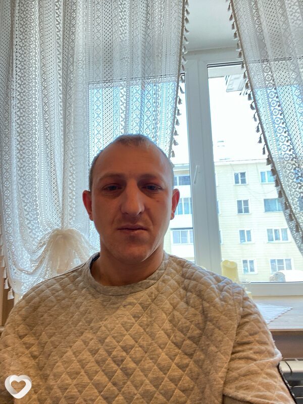 Виктор, 34, Воронеже — анкета №3797040