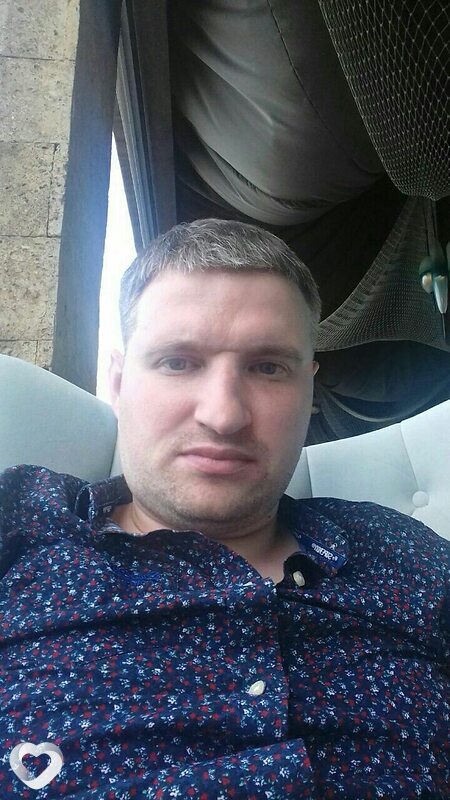 Pasha, 38, Одессе — анкета №3797041