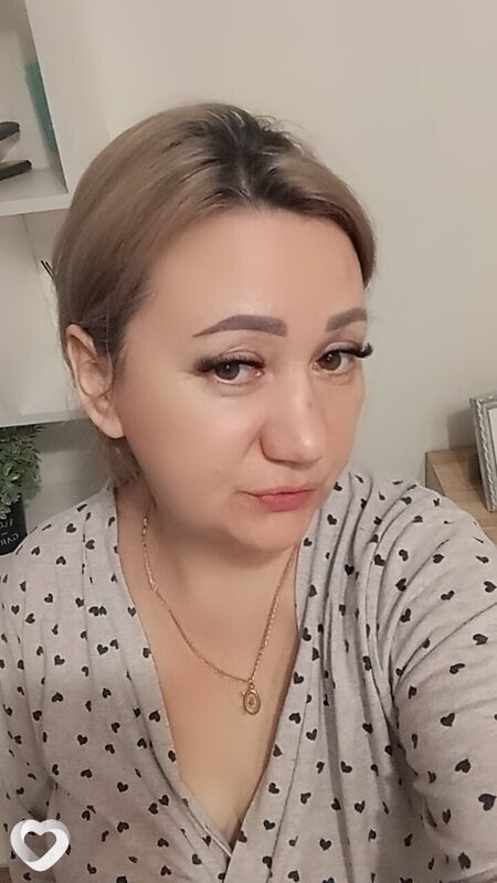 Лена, 42, Брянске — анкета №3797048