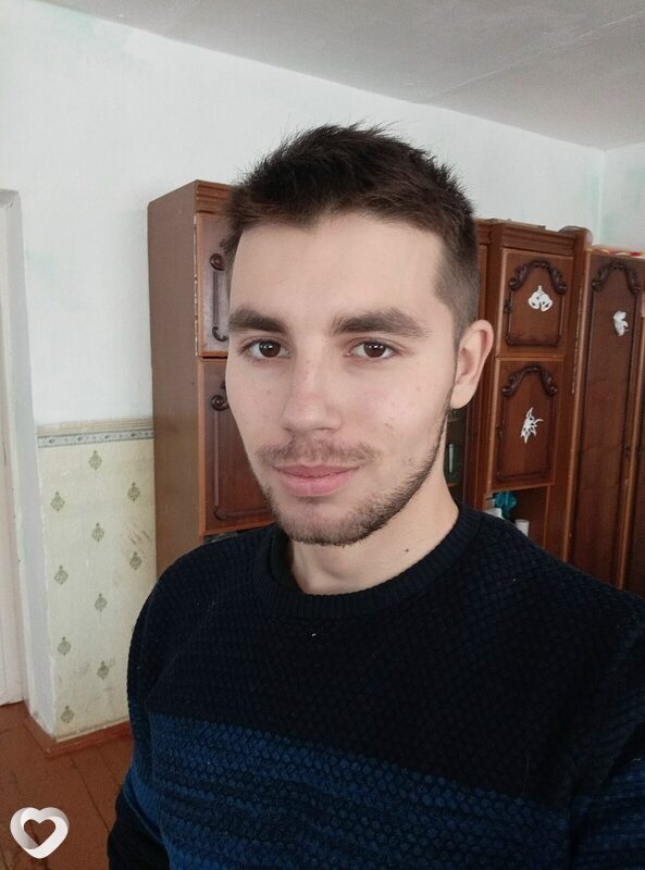 Дмитрий, 36, Бугуруслане — анкета №3797053