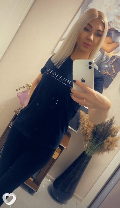 Елена, 37, Мытищах — анкета №3797054