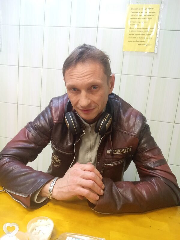 Денис, 40, Новокузнецке — анкета №3796963