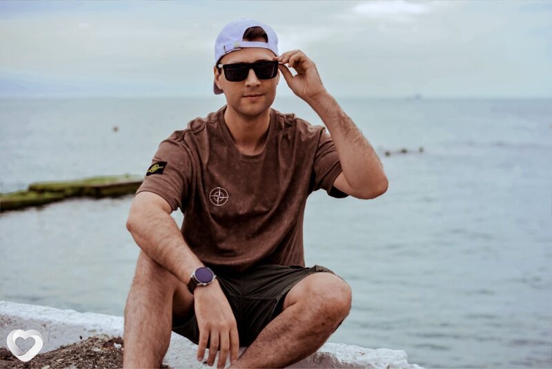 Станислав, 28, Юрге — анкета №3796966