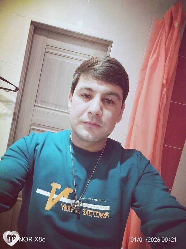 Какыш, 25, Ростове-на-Дону — анкета №3796967