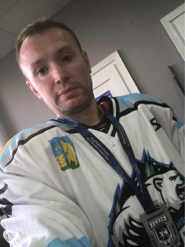 Айрат, 43, Казани — анкета №3796977