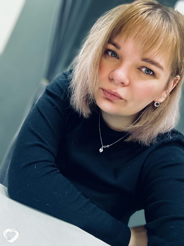 Анна, 33, Новокуйбышевске — анкета №3796978