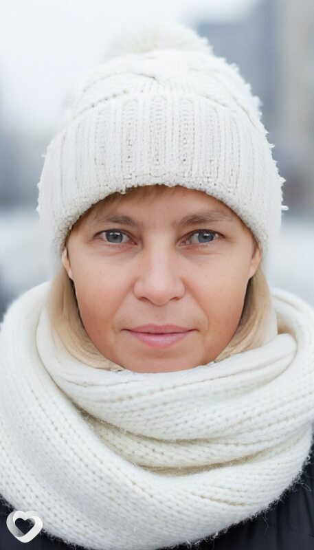 Раиса, 67, Санкт-Петербурге — анкета №3796981