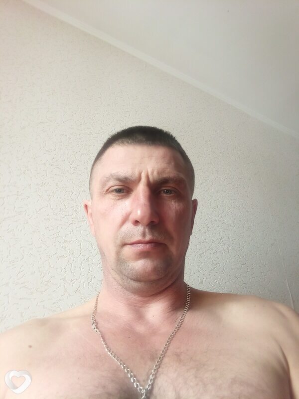 Сергей, 43, Пензе — анкета №3797957