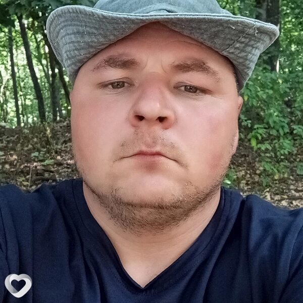 Максим, 33, Харькове — анкета №3797958
