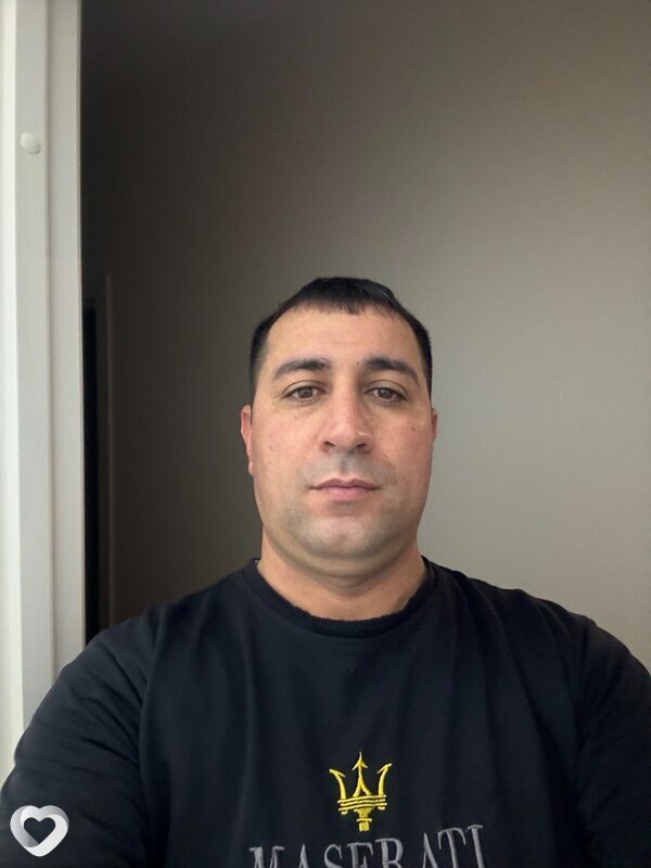 Интигам, 43, Санкт-Петербурге — анкета №3797960
