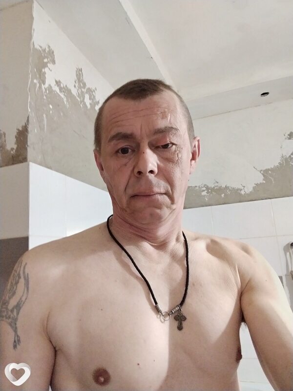 Леха, 47, Ярославле — анкета №3797966
