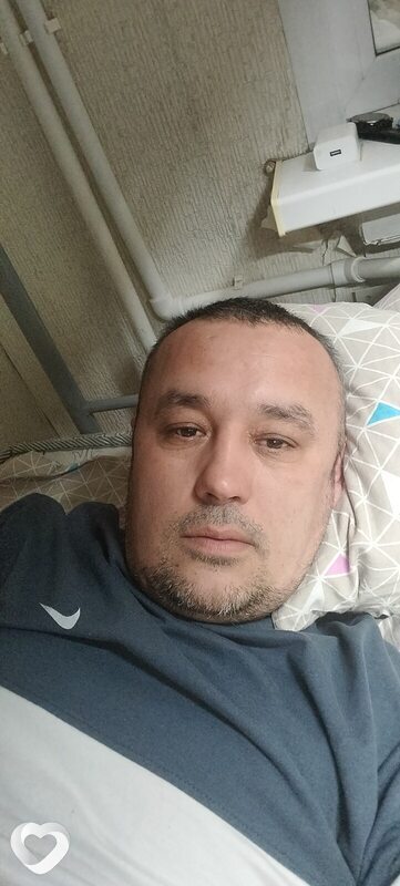 Хайдар, Уренгой