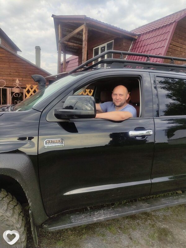 Ivan, 40, Кемерове — анкета №3797974