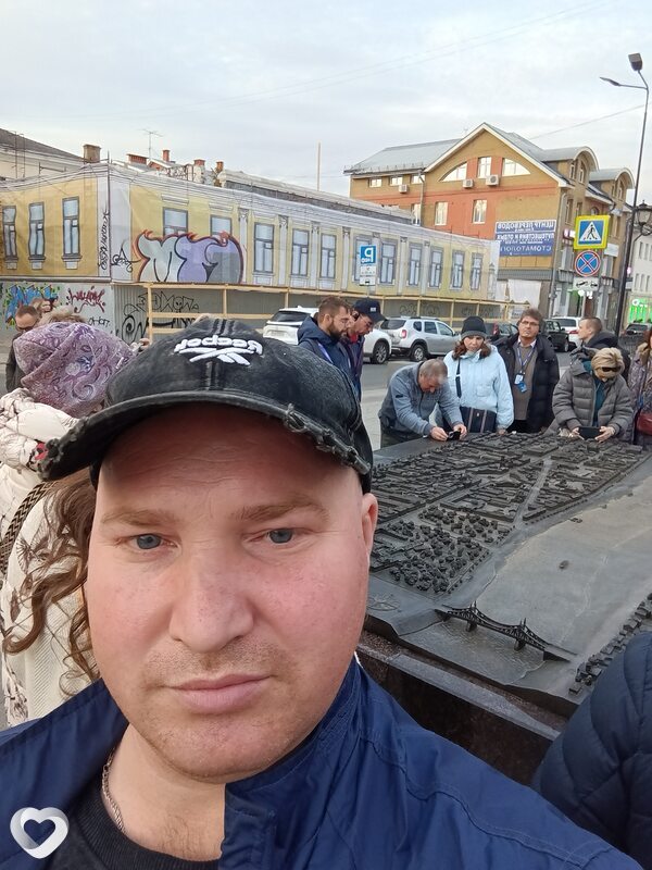 Николай, Талдом