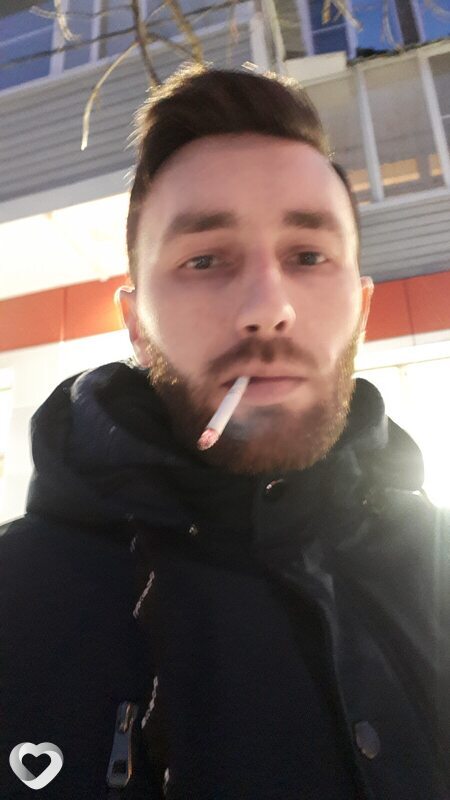Максим, 39, Калуге — анкета №3797176