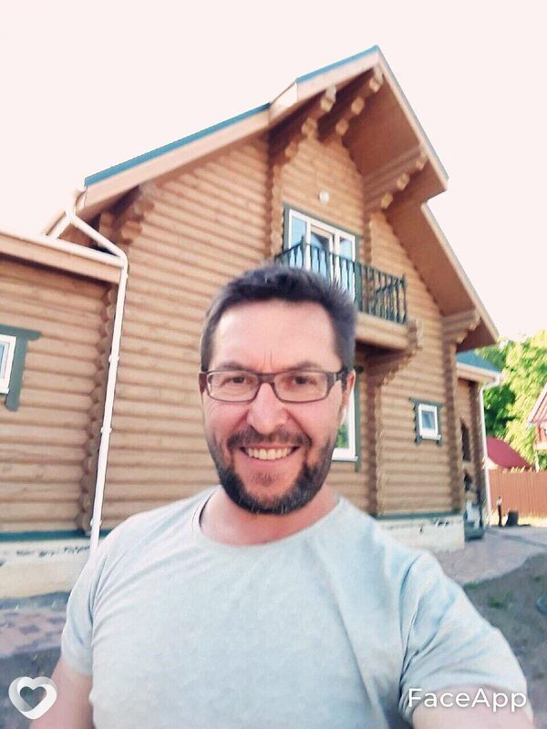 Фёдор, 48, Дзержинском — анкета №3797178