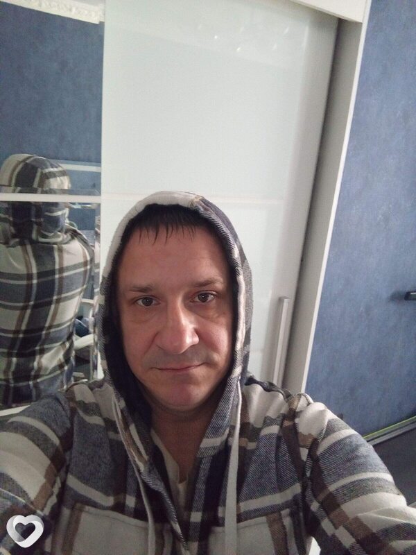 Denis, 38, Москве — анкета №3797186
